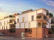 Appartement 4 Pieces 119 m2 toulouse