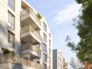 Appartement 4 Pieces 119 m2 villefranche sur saone