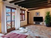 Appartement 4 pièces 119 m²