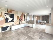 Appartement 4 pièces 119 m²