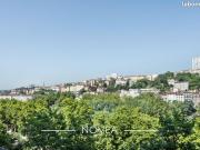 Appartement 4 pièces 119 m²