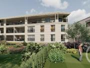 Appartement 4 pièces 119 m²