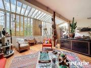 Appartement 4 pièces 119 m²