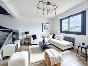 Appartement 4 pièces 119 m²