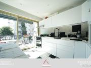 Appartement 4 pièces 119 m²