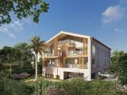 Appartement 4 pièces 119 m²