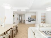 Appartement 4 pièces 119 m²