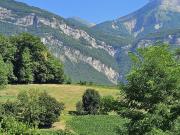 Appartement 4 pièces 140 m²