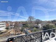 Appartement 4 pièces 119 m²