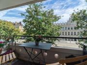 Appartement 4 pièces 119 m²