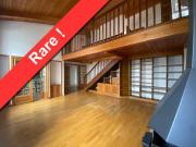 Appartement 4 pièces 119 m²