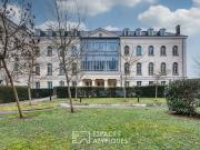 Appartement 4 pièces 119 m²