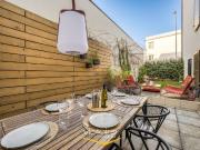 Appartement 4 pièces 119 m²