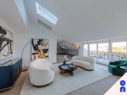 Appartement 4 pièces 119 m²