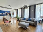 Appartement 4 pièces 119 m²