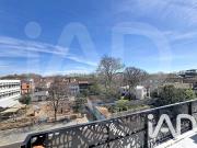 Appartement 4 pièces 119 m²