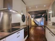 Appartement 4 pièces 119 m²