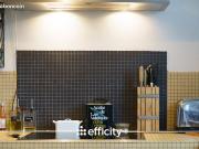 Appartement 4 pièces 119 m²