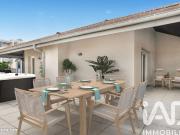 Appartement 4 pièces 119 m²