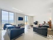 Appartement 4 pièces 119 m²