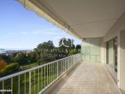 Appartement 4 pièces 119 m²