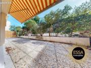 Appartement 4 pièces 119 m²