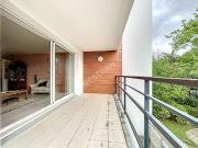 Appartement 4 pièces 119 m²