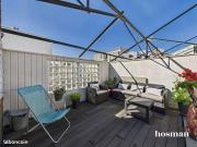 Appartement 4 pièces 119 m²
