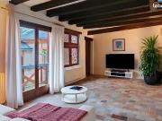 Appartement 4 pièces 119 m²