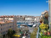 Appartement 4 pièces 119 m²