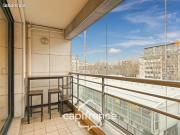Appartement 4 pièces 119 m²