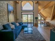 Appartement 4 pièces 119 m²