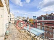 Appartement 4 pièces 119 m²