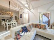 Appartement 4 pièces 119 m²