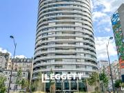Appartement 4 pièces 119 m²