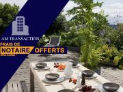 Appartement 4 Pièces 119 m² | Terrasse 81 m² | Vue Tour...