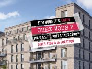 Appartement 4 Pieces 120 m2 montreuil