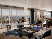 Appartement 4 pièces 120 m²