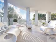 Appartement 4 pièces 120 m²