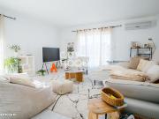 Appartement 4 pièces 120 m²