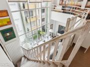 Appartement 4 pièces 120 m²