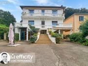 Appartement 4 pièces 120 m²