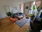 Appartement 4 pièces 120 m²