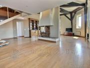 Appartement 4 pièces 120 m²