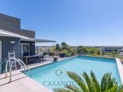 Appartement 4 pièces 120 m²