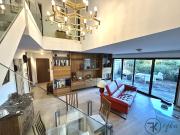 Appartement 4 pièces 120 m²