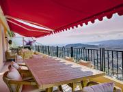 Appartement 4 pièces 120 m²