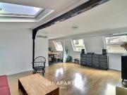 Appartement 4 pièces 120 m²