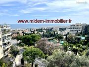 Appartement 4 pièces 120 m²