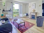 Appartement 4 pièces 120 m²